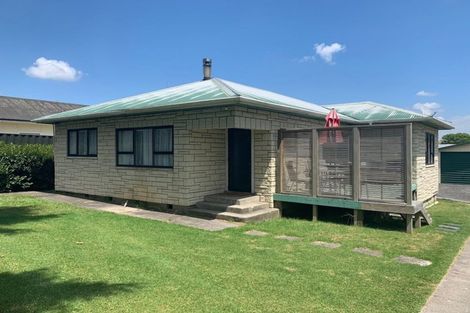 Photo of property in 17 Stanley Avenue, Te Aroha, 3320