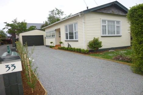Photo of property in 33 Grange Street, Hillsborough, Christchurch, 8022