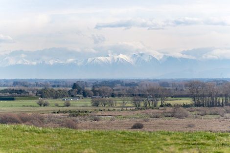 Photo of property in 2/1269 Christchurch Akaroa Road, Tai Tapu, 7672