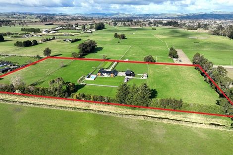 Photo of property in 115 Budd Road, Matahiwi, Masterton, 5888