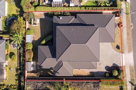 Photo of property in 54 Somerton Drive, Huntington, Hamilton, 3210