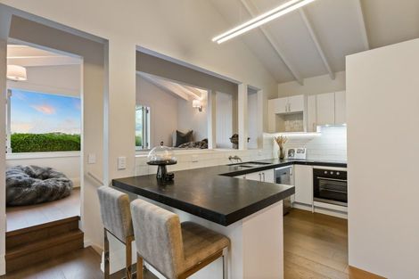 Photo of property in 15 Paget Street, Freemans Bay, Auckland, 1011