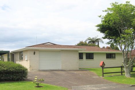 Photo of property in 6 Riverlea Drive, Katikati, 3129