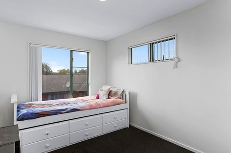 Photo of property in 6/24 Harman Street, Addington, Christchurch, 8024