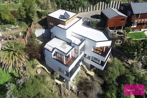 Photo of property in 139 Mount Pleasant Road, Mount Pleasant, Christchurch, 8081