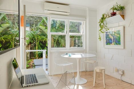 Photo of property in 12/5 Edgars Road, Westmere, Auckland, 1022