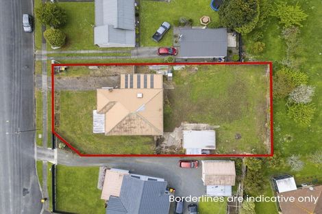 Photo of property in 22 Kilbride Road, Matamata, 3400