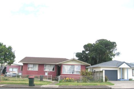 Photo of property in 15a Nikau Road, Otahuhu, Auckland, 1062