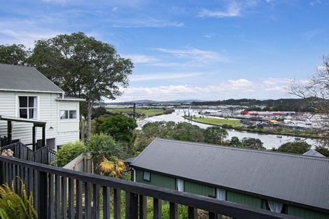 Photo of property in 52 Punga Grove Avenue, Riverside, Whangarei, 0112