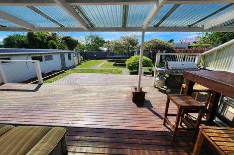 Photo of property in 34 Cambridge Street, Kensington, Timaru, 7910