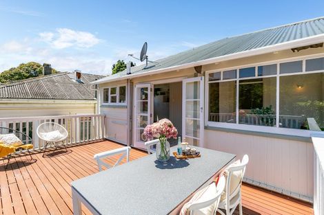Photo of property in 40 Hamilton Road, Hataitai, Wellington, 6021