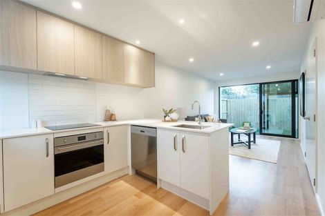 Photo of property in 4/27 Vogel Street, Richmond, Christchurch, 8013