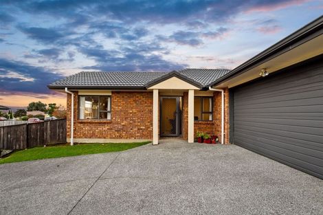 Photo of property in 20 Northridge Terrace, Massey, Auckland, 0614