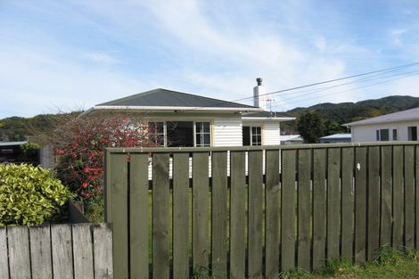 Photo of property in 67 Wise Street, Wainuiomata, Lower Hutt, 5014