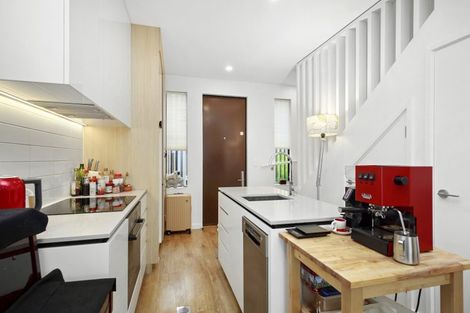 Photo of property in The Paddington, 95/11 Jessie Street, Te Aro, Wellington, 6011