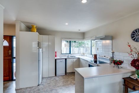 Photo of property in 3/145 Nelson Crescent, Napier South, Napier, 4110