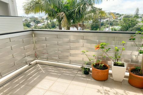 Photo of property in 1a/44 Aitken Terrace, Kingsland, Auckland, 1021