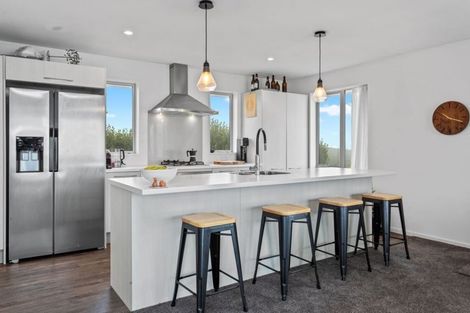 Photo of property in 95 Campions Road, Cust, Rangiora, 7471