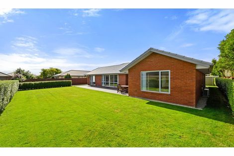 Photo of property in 15 Clematis Place, Wigram, Christchurch, 8042