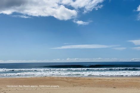 Photo of property in 494 Henderson Bay Road, Houhora, Kaitaia, 0484