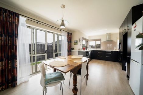 Photo of property in 11b Harris Place, Ngatea, 3503