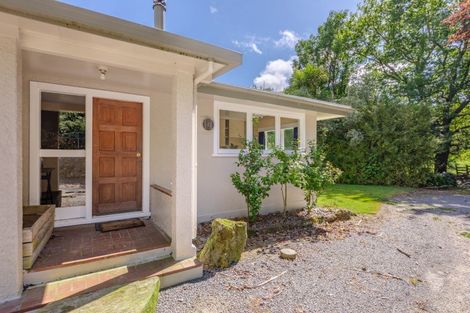 Photo of property in 566 Tourere Road, Flemington, Waipukurau, 4282