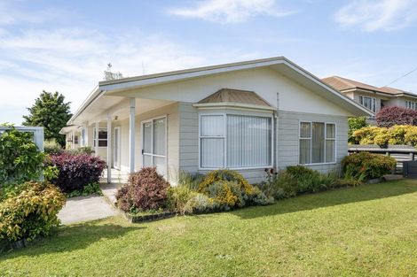 Photo of property in 57a Neal Street, Putaruru, 3411