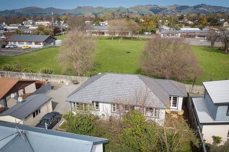 Photo of property in 29 Pavitt Street, Richmond, Christchurch, 8013