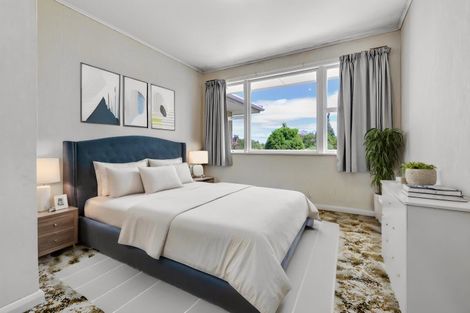 Photo of property in 23 Wymer Terrace, Chartwell, Hamilton, 3210