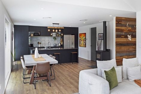 Photo of property in 22 Muir Avenue, Halswell, Christchurch, 8025