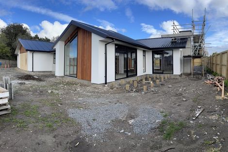 Photo of property in 783a Weedons Ross Road, West Melton, 7618