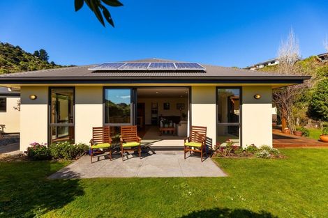 Photo of property in 18 Saddleback Road, Todds Valley, Nelson, 7071