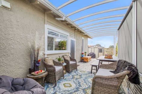 Photo of property in 37 Mosston Road, Castlecliff, Whanganui, 4501