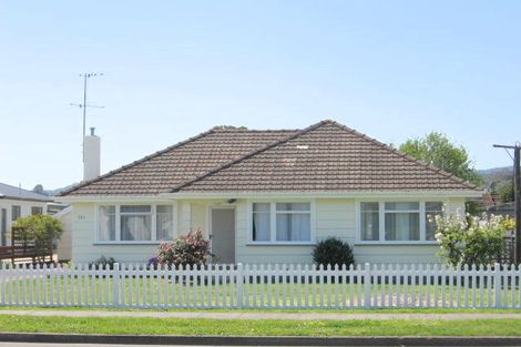 Photo of property in 591 Aberdeen Road, Te Hapara, Gisborne, 4010