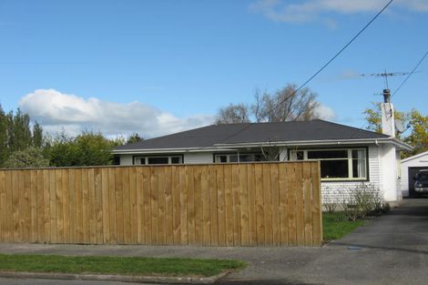 Photo of property in 76 Kuripuni Street, Kuripuni, Masterton, 5810