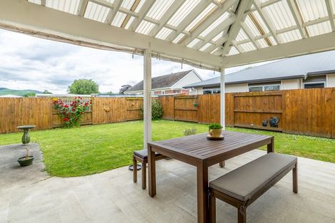 Photo of property in 63 Grey Street, Woodville, 4920