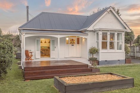 Photo of property in 72 Conway Street, Somerfield, Christchurch, 8024