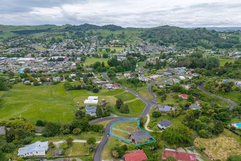 Photo of property in 1 Ellison Avenue, Te Kuiti, 3910