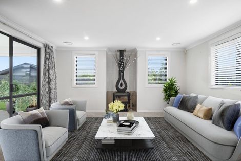 Photo of property in 22 William Andrew Road, Pukekohe, 2120