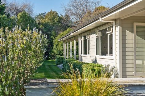 Photo of property in 237c State Highway 2, Opaki, 5871