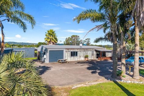 Photo of property in 274 Te Rahu Road, Poroporo, Whakatane, 3193