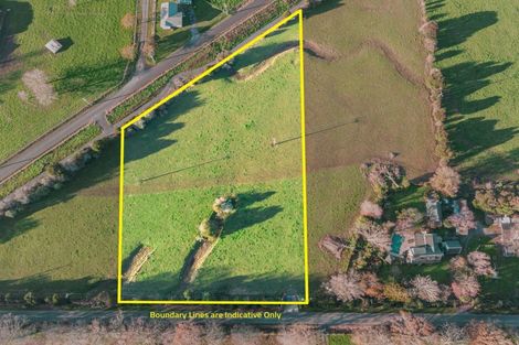 Photo of property in 181 Rotokohu Road, Paeroa, 3673