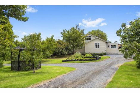 Photo of property in 122 Reid Road, Glenbrook, Waiuku, 2681