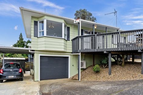 Photo of property in 6a Glover Place, Onerahi, Whangarei, 0110