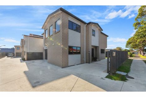 Photo of property in 6a Butler Avenue, Papatoetoe, Auckland, 2025