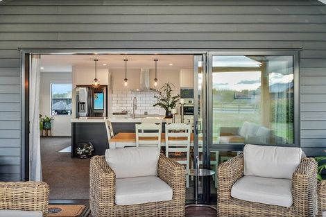 Photo of property in 81 Kingsdowne Drive, West Melton, 7618