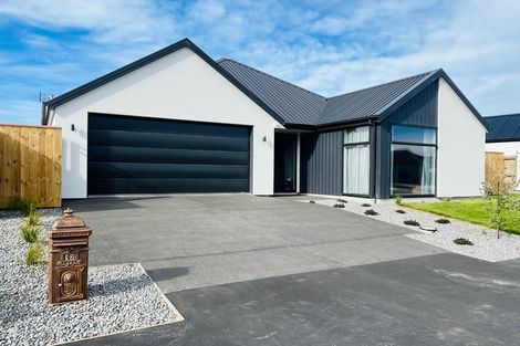 Photo of property in 12 Kirirua Avenue, Halswell, Christchurch, 8025