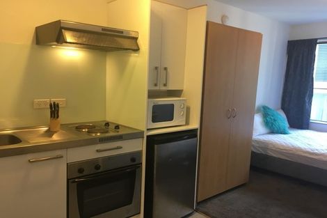 Photo of property in Orange Apartments/victoria Centr, 303/169 The Terrace, Wellington Central, Wellington, 6011