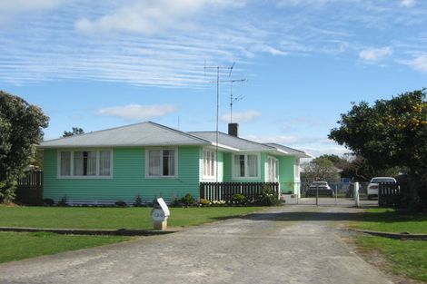 Photo of property in 130 Apatu Street, Wairoa, 4108