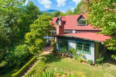 Photo of property in 152 Teal Valley Road, Hira, Nelson, 7071